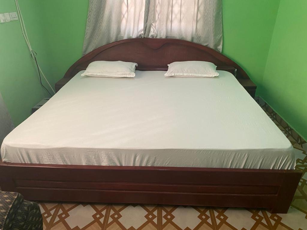 Temaya Cottage Lodge Тамале Экстерьер фото