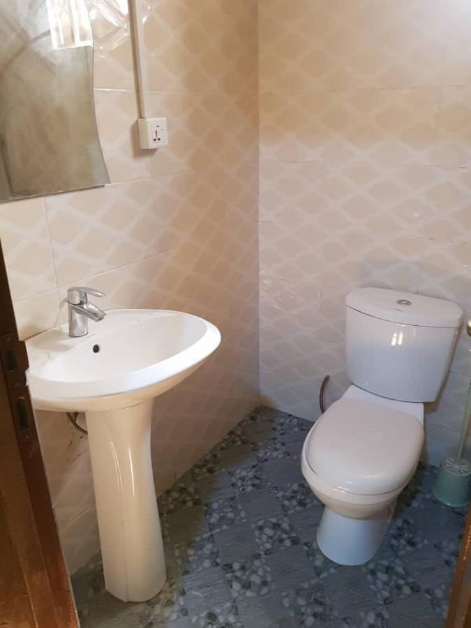 Temaya Cottage Lodge Тамале Экстерьер фото