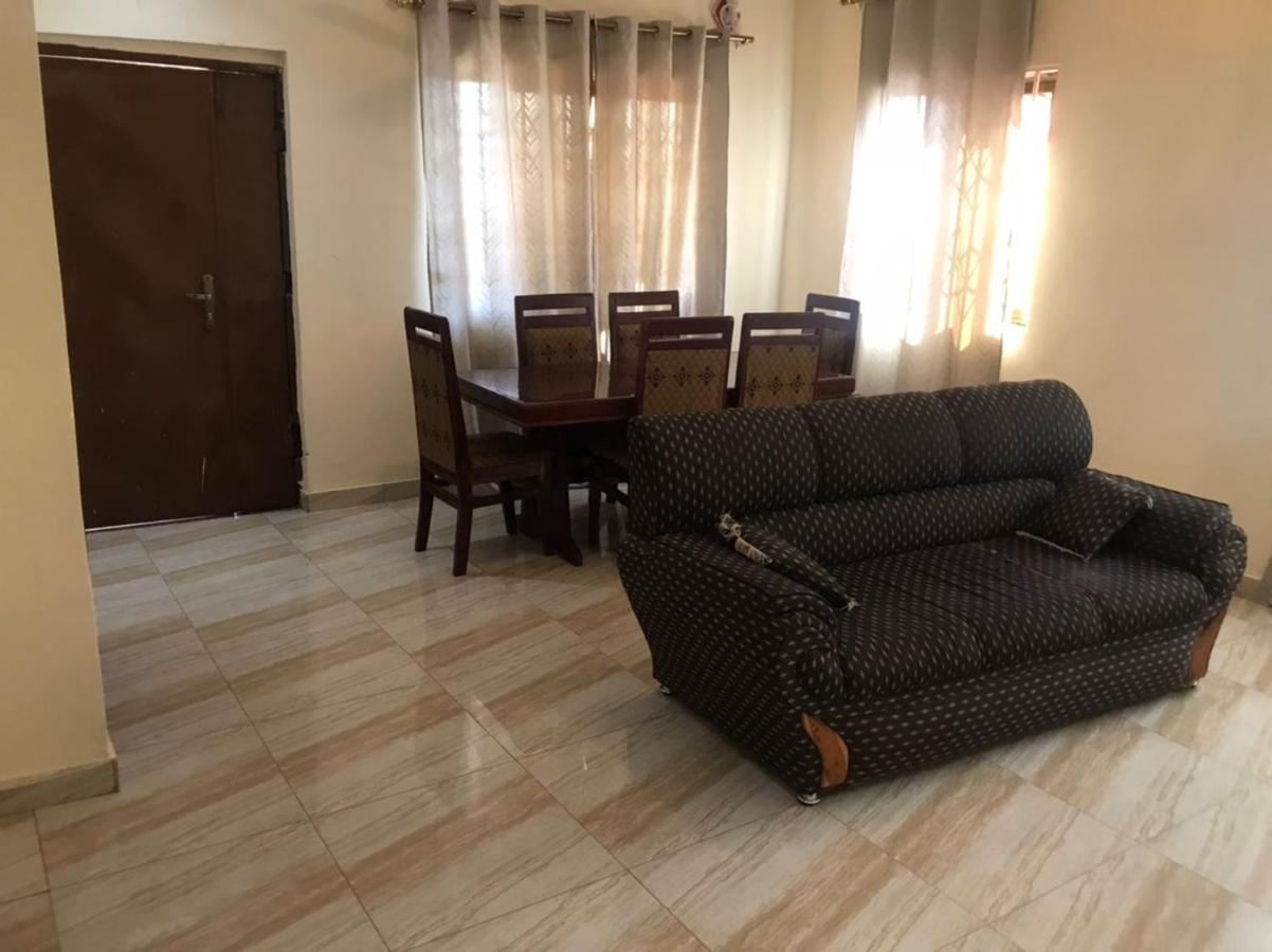 Temaya Cottage Lodge Тамале Экстерьер фото