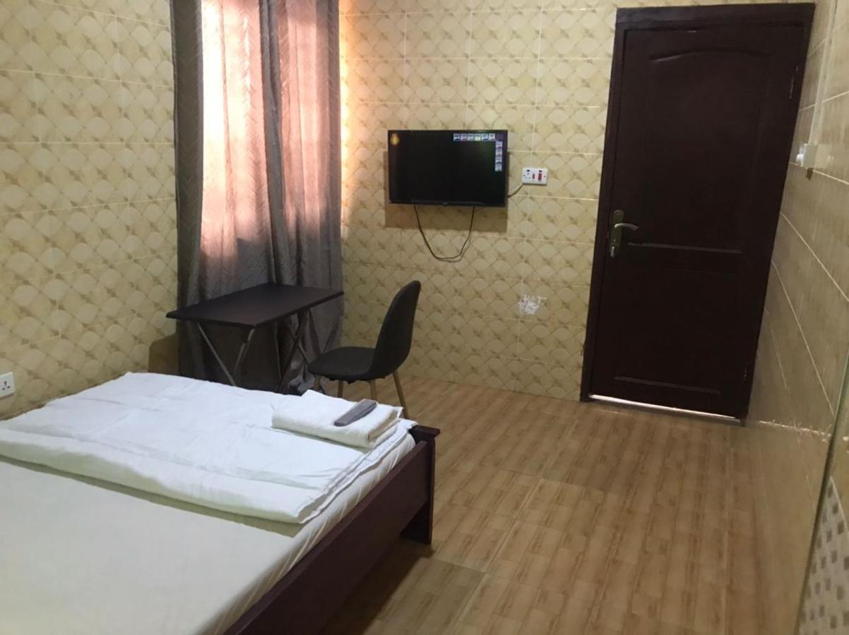 Temaya Cottage Lodge Тамале Экстерьер фото
